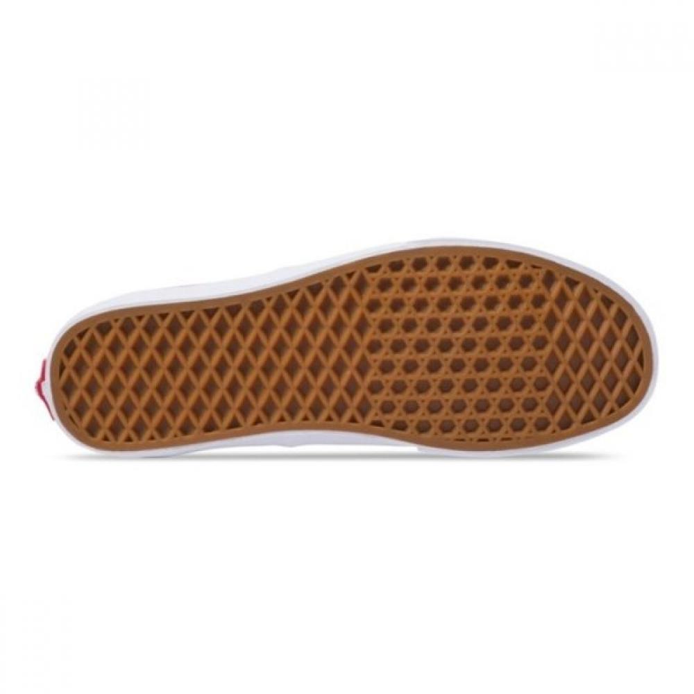 Vans Unisex Core Classic Authentic Red vn000ee3Red