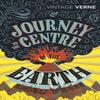 Journey To the Centre of the Earth by Jules Verne Paperback Book 9780099528494
