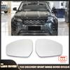 New Right Mirror Glass for Land Rover Discovery Sport 2015- Range Rover Evoque 2012- Auto 1PCS Mirror