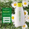 SUPER MiLD Soft & Clean Green Field Hair Conditioner, 220ml Travel Size