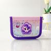 Haute Anjou Girls' Catch Nipping Strap Wallet, a popular character in Korea