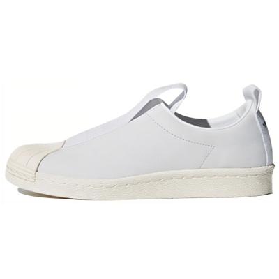 Женские Superstar BW3S Slip-On 'Белый' Женские CQ2518