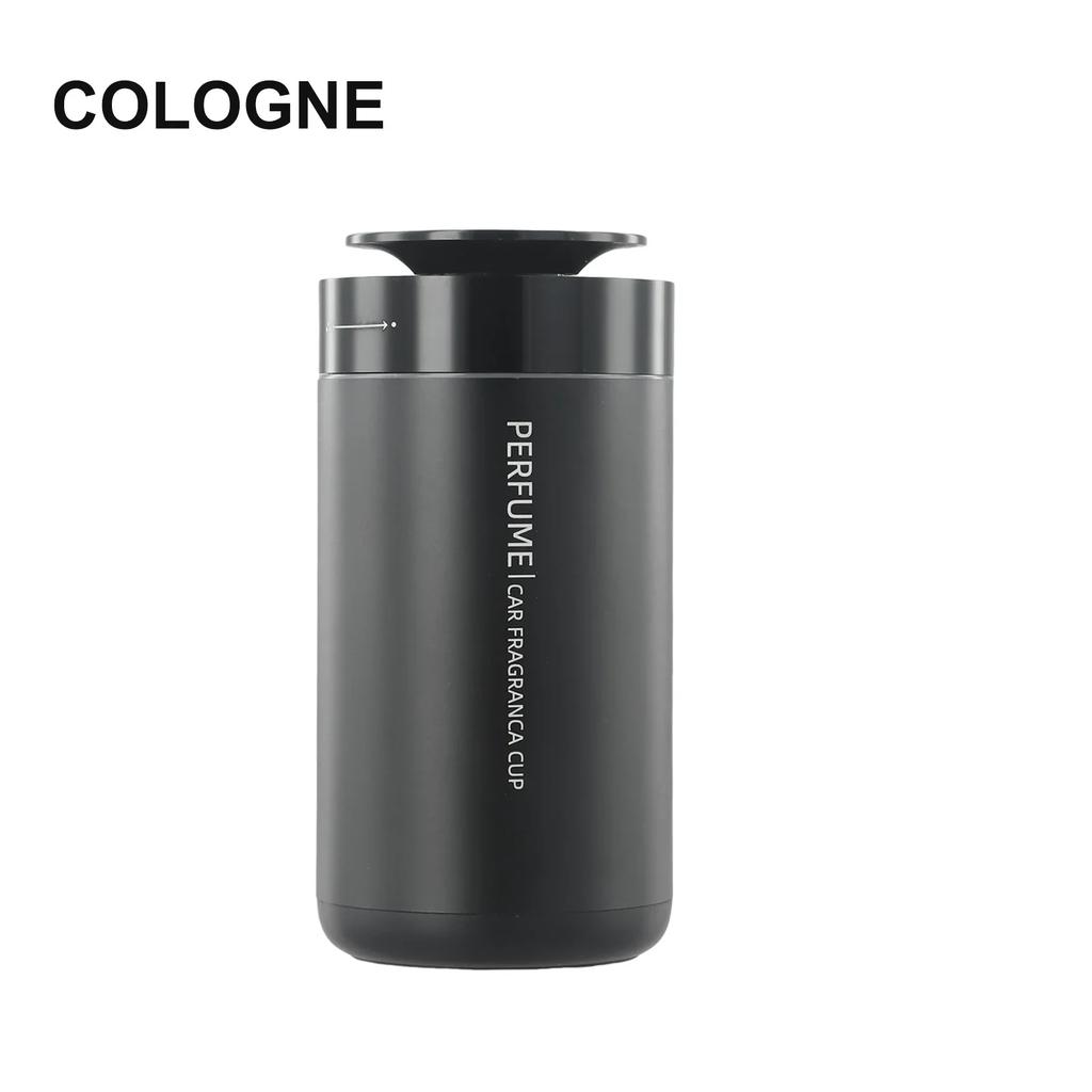 Особенности Ароматический диффузор Ароматизатор воздуха в машину Разлагает формальдегид Электрическая турбина Интеллектуальное изменение светодиодного окружающего света