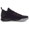 Jordan CP3 10 Амортизация Устойчивая к истиранию Амортизация, Износостойкие Низкие Баскетбольные Кроссовки Мужские Черные 914231-012