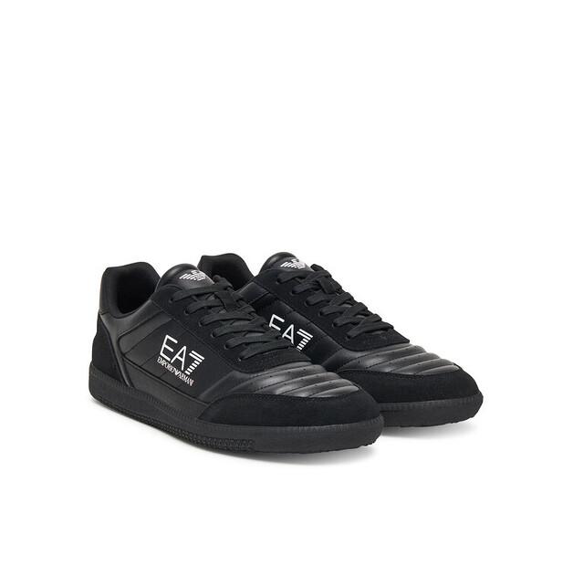 Кроссовки EA7 Emporio Armani 7X000406 AF19827 MC357