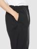 Водонепроницаемые и дышащие брюки TYPHON 50000 ST PANT BLACK NOIR EU L в японский размер [Millet] (Тайфун) Мужской - (эквивалент XL)