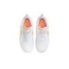 Nike Court Borough Low Recraft PS White Peach Cream Kids Sneakers DV5457-119