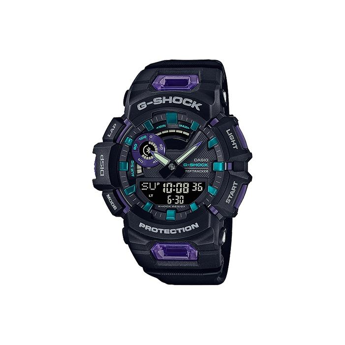Casio G Shock GBA 900 1A6 GBA-900-1A6