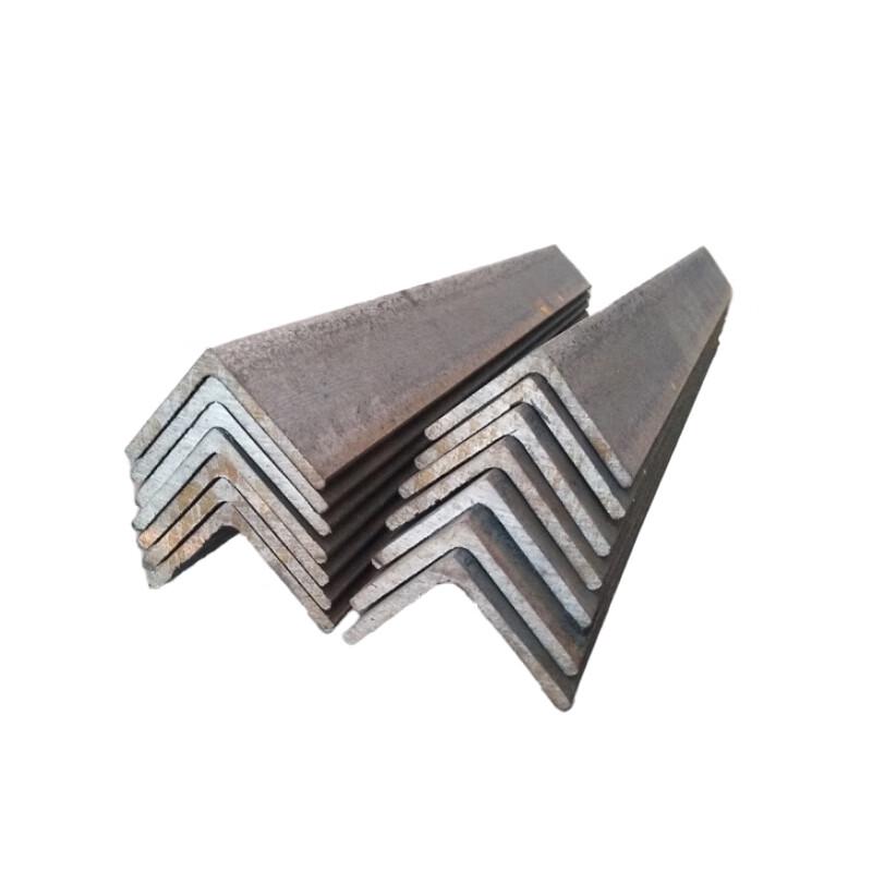 Q235B Black Angle Iron