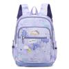 Cute And Trendy Nylon Preschool Backpack With Cartoon Design And Lightweight Comfort