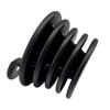 Universals Drain Holes Stopper Kayak Drain Plug Boats Scupper Plugs with Handle Canoes Boats Scupper Stopper Enduring