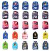 Roblox School Backpack Student Canvas Bag Boys Casual Outdoor Climbing Backpack