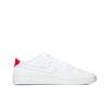 Nike Court Royale 2 'Белый Университетский Красный' DX5938-101 Мужская обувь