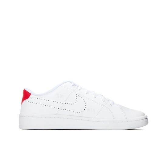 Nike Court Royale 2 'Белый Университетский Красный' DX5938-101 Мужская обувь
