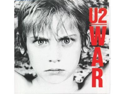[CD] War Remastered Japan OBI U2 UICY-1424 1983 Рок-альбом Sunday Bloody Sunday