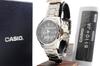CASIO LINEAGE LCW-M300D-1AJF Solar Atomic Radio Analog Men Digital Watch NEW 