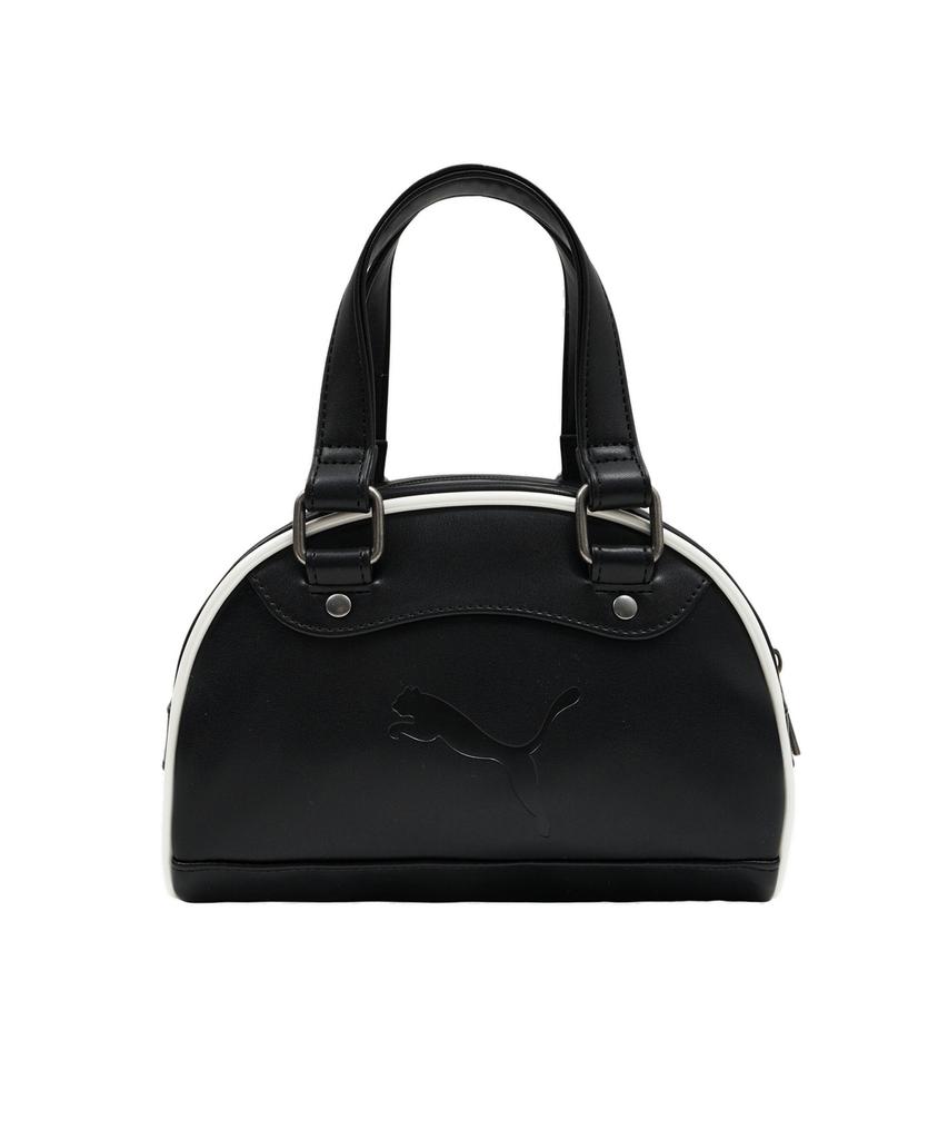 Puma W Дорогой Кот Мини-сумка - Черный / 940933-01