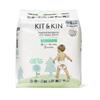 Disposable Baby Diapers, Size 6 (12-17 Kg), 18 Pcs. KIT&KIN