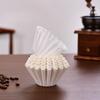 Coffee Filter Paper Assistant For Paragons Filter Cup T1 Filter Paper Press Cone Hot Water Stamping Coffee Accessories