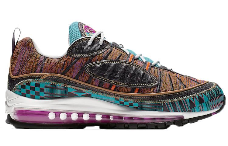 Nike Air Max 98 Bhm 2019 CD6090-001