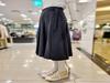 CC Collect Unbalanced Pleated Skirt E252MSD136