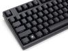 FILCO Majestouch Stingray Низкопрофильная клавиатура с переключателями Speed, Tenkeyless, с японской кана-раскладкой, с низкопрофильными механическими переключателями FKBS91XMSS/NFB