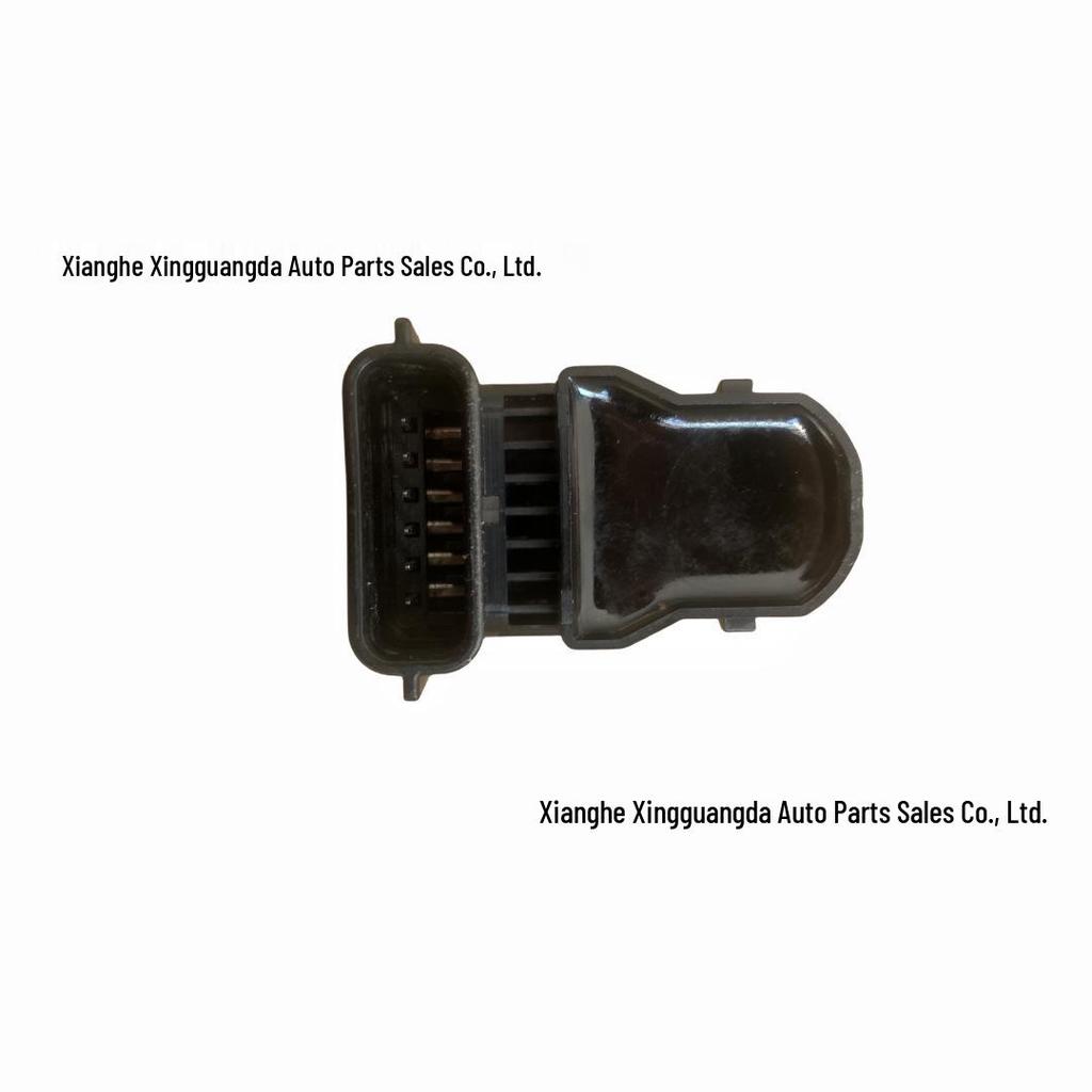 Датчик радара заднего хода Hyundai 95720-C5050 4MS064KBD