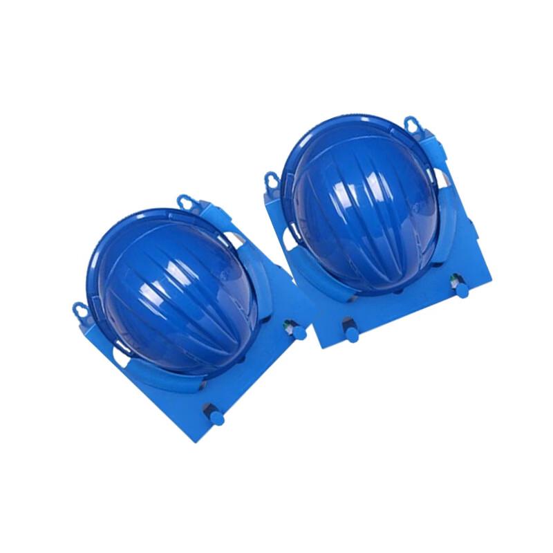 Safety Helmet Holder