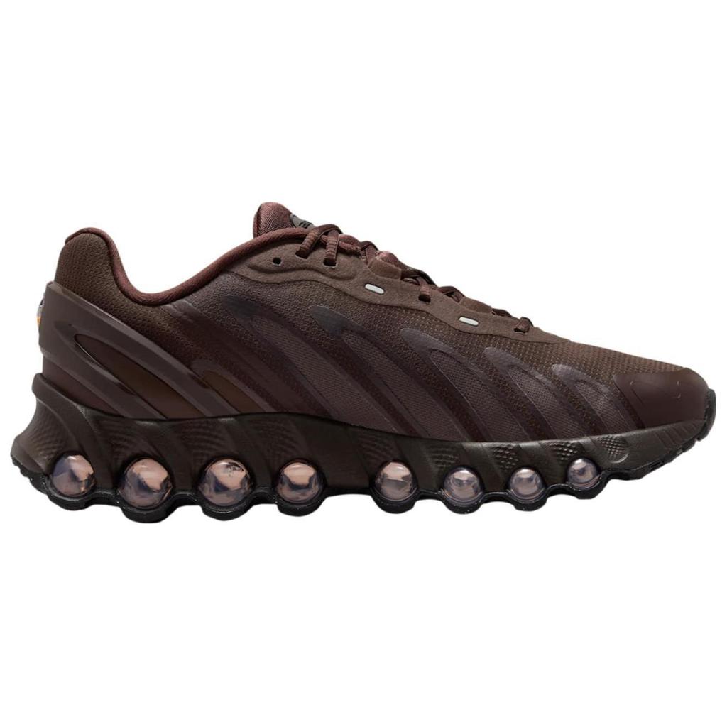 Nike Air Max DN8 Triple Brown Unisex Sneakers FQ7860-203