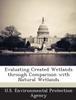 Книга Evaluating Created Wetlands Through Comparison with Natural Wetlands