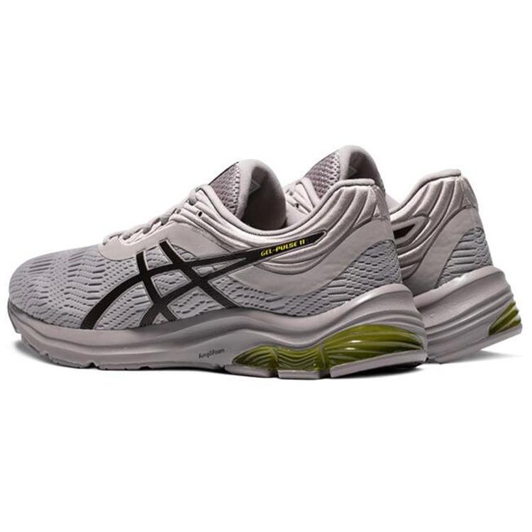 Asics Gel Pulse 11 'Серый Черный Желтый' 1011B293-020