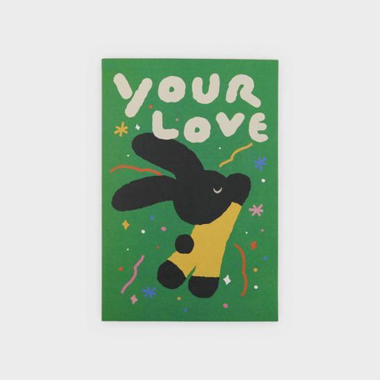 Sosomungu Sojak6 Postcard 6 of 6