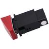 Hazard Emergency Flasher Warning Switch Button For Hyundai Tucson 2005-2009