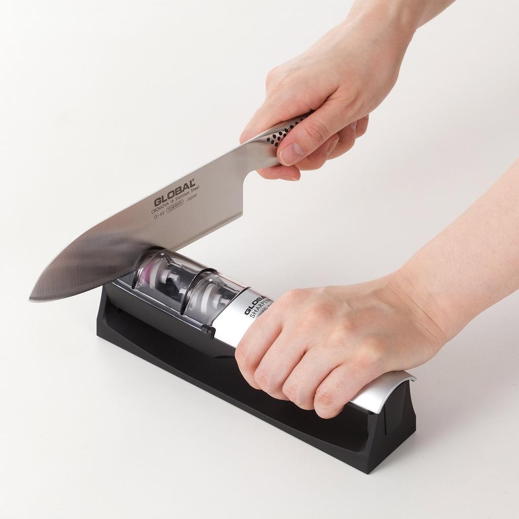 Глобальная специализированная точилка GSS-02