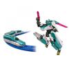 Plarail Shinkansen Transformation Robot Shinkalion DXS Shinkalion E5 Hayabusa Movable Plus