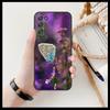 Красивый чехол для телефона с узором бабочки для SamSung Galaxy s6 s7 S8 S9 S10E S20 S21 S5 S30 Plus S20 fe 5G Lite Ultra Edge