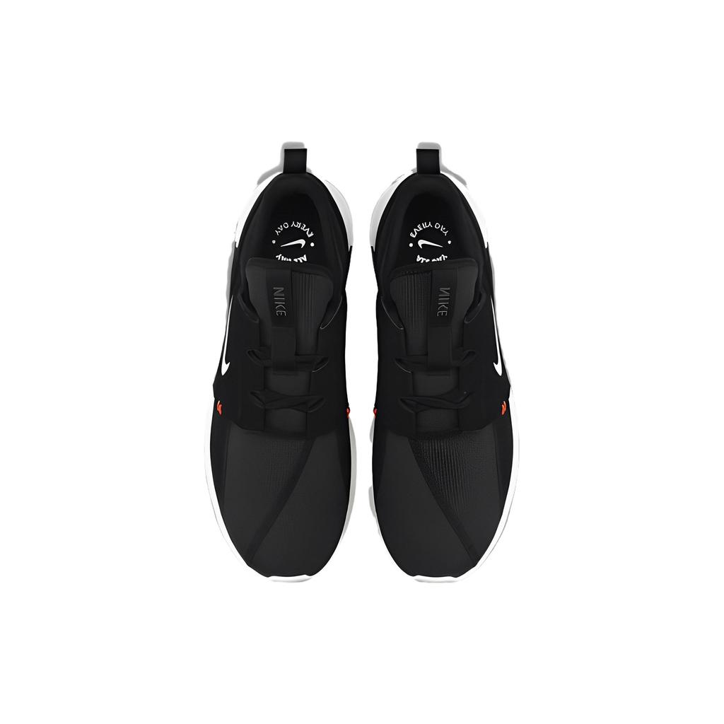 Nike Кроссовки унисекс E-Series AD Anthracite Sail Black Picante-Red DV2436-001