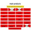 MBRA210LT3G SMD PCBA IC Chip & Electronic Components BOM
