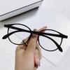 Women Fashion Myopia Glasses Computer Goggles Nearsighted Eyeglasses Optical Spectacles Eyewear