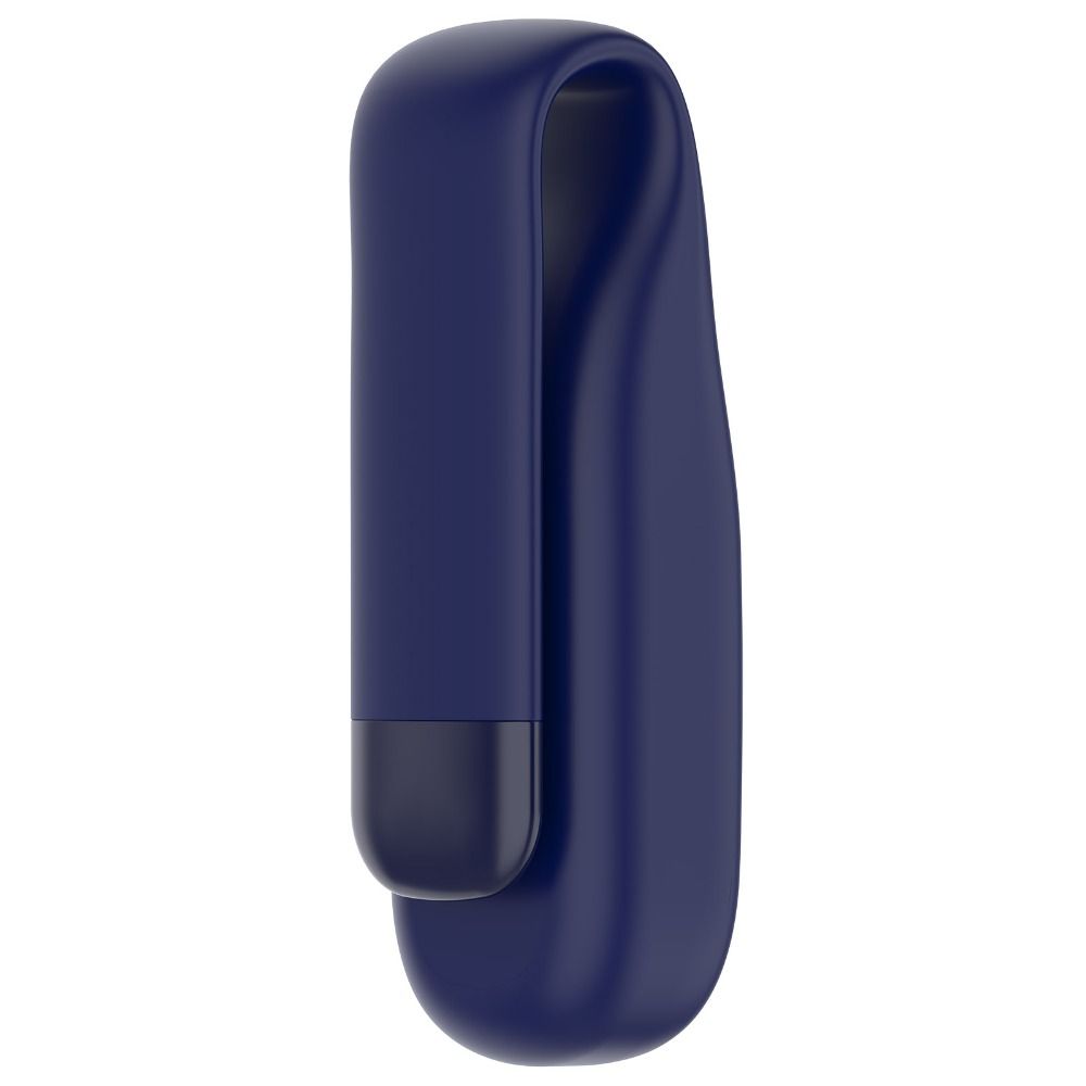 Replacement Watch Clip Protector Steel Clip Buckle Holder for Google Fitbit Air