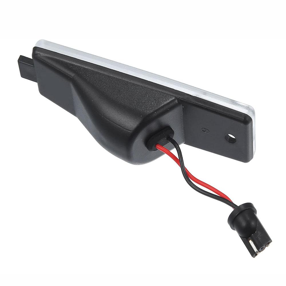 Светодиодный фонарь подсветки номерного знака для Toyota Highlander/Lexus RX300