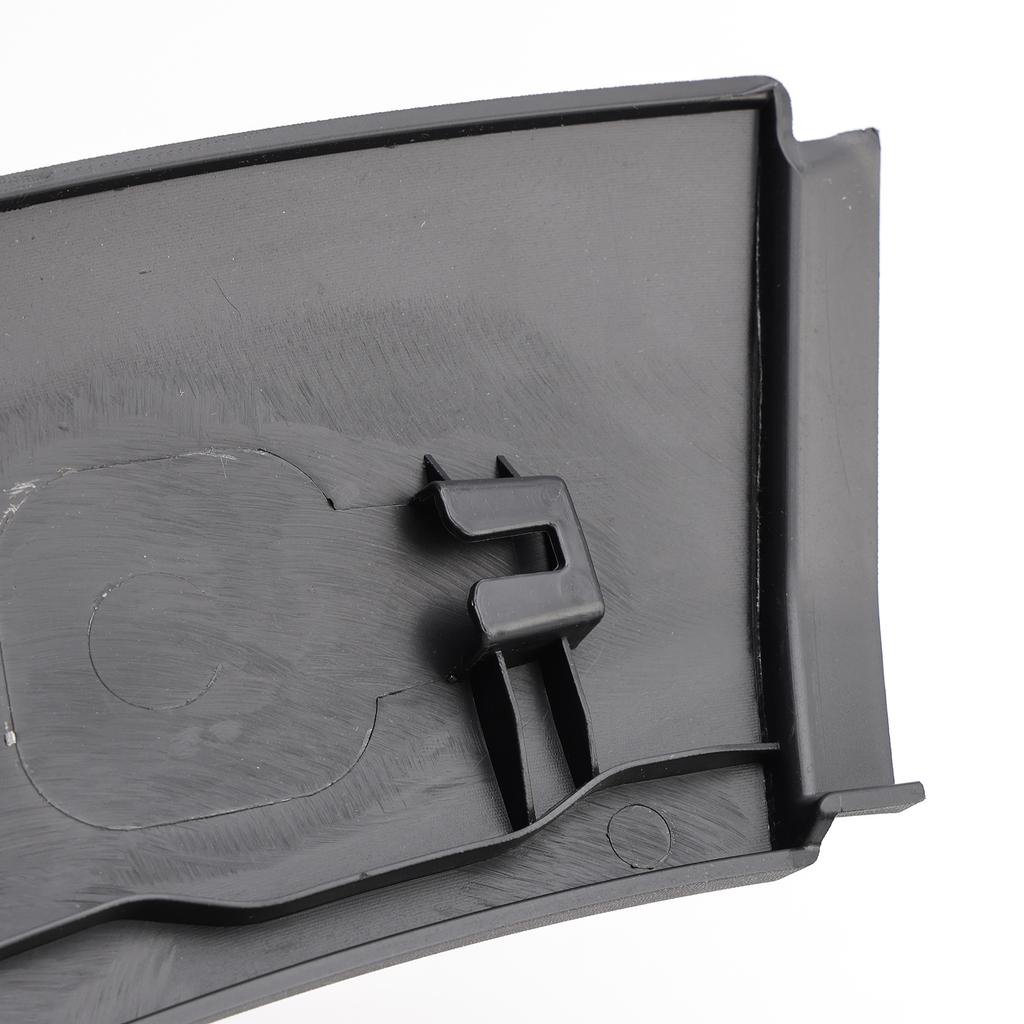 Rear Left+Right Pair Wheel Arch Flare Sidewall Trim 7167593 594 For MINI R55