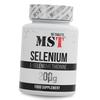 L-Селенометионин, Selen 200, 90таб (36288051)