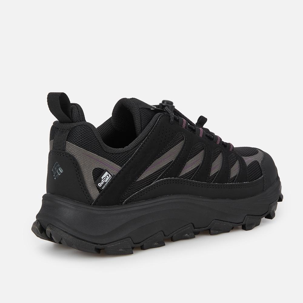 [Columbia] Женские Trans Tracker Speed OutDry Широкие [C76YK7546010-Multi]