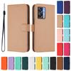 OPPOA97 Case For OPPO A97 Wallet Leather Flip Cases OPPOA97 Protective Card Slot Book Cover Coque Fundas Shell For Oppo A97