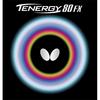 Butterfly Tenergy 80 FX Black BUT 05940 278 TA