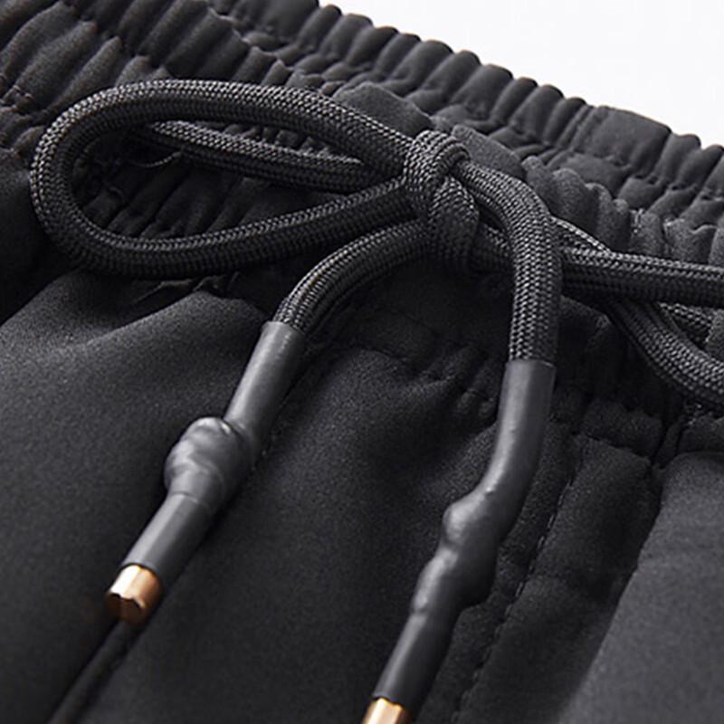ROMON Men's Casual Straight Leg Pants