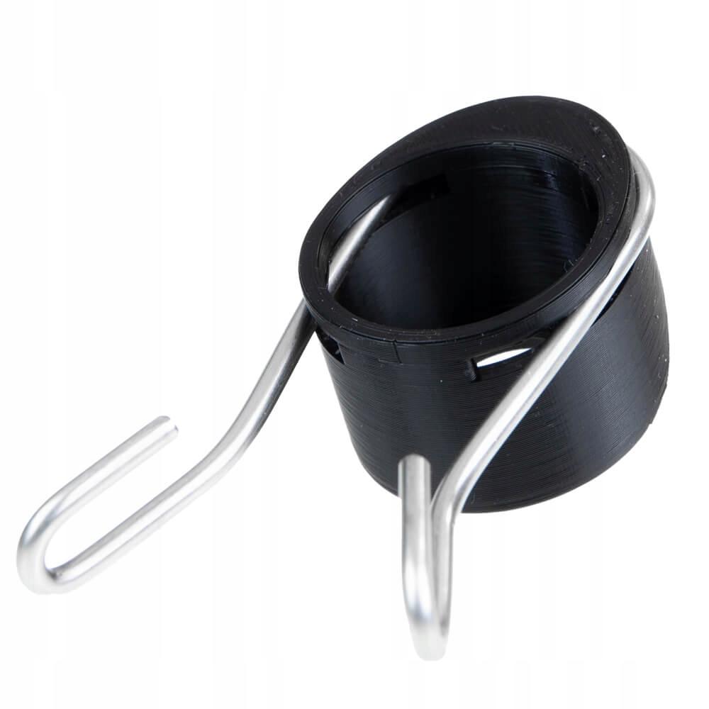 Zaciskarka Do Zakrętek 18X12Mm Butelki Miniaturki