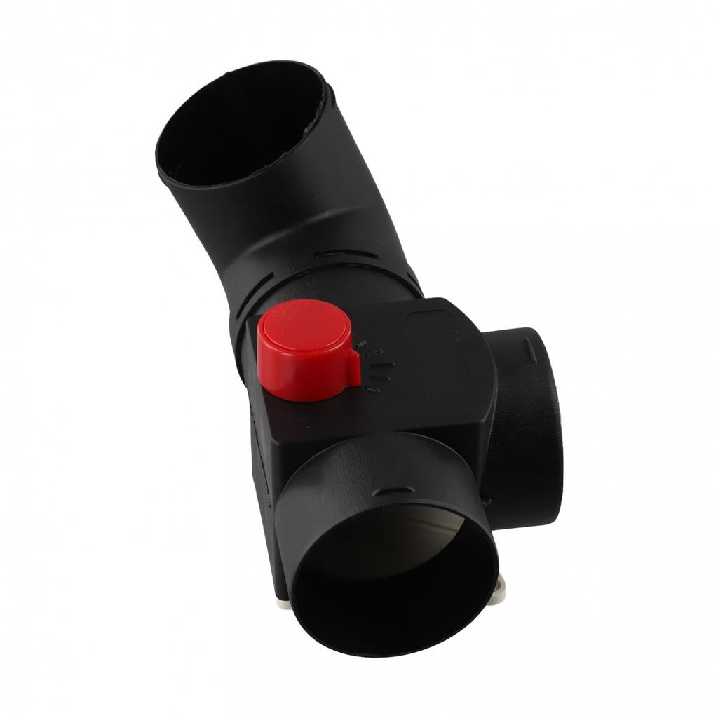 Оптимизированная конструкция 75MM L коленчатый соединитель для систем отопления транспортных средств