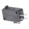 Kw1-103 Micro Switch 15A 125V Large Micro Switch Limit Microwave Oven Switch